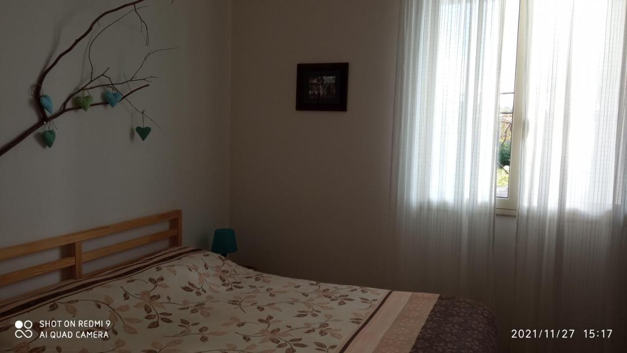 Maletto Etna, Salvia E Rosmarino 빌라 외부 사진